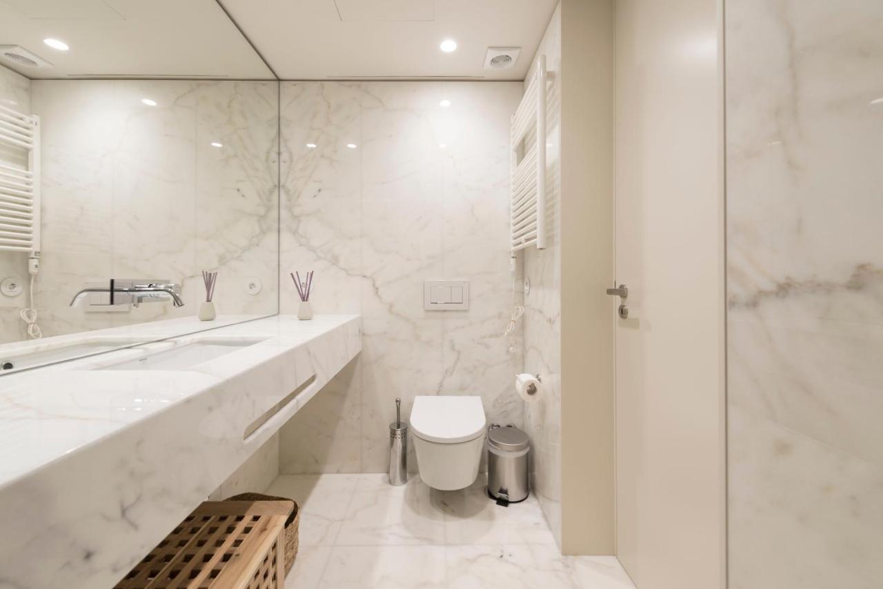 פורטו Lovelystay - Primrose 2Br Flat With Free Parking, Ac And Balcony מראה חיצוני תמונה
